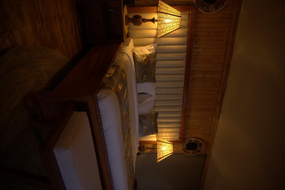 Glamorous Serengeti Migration Safari